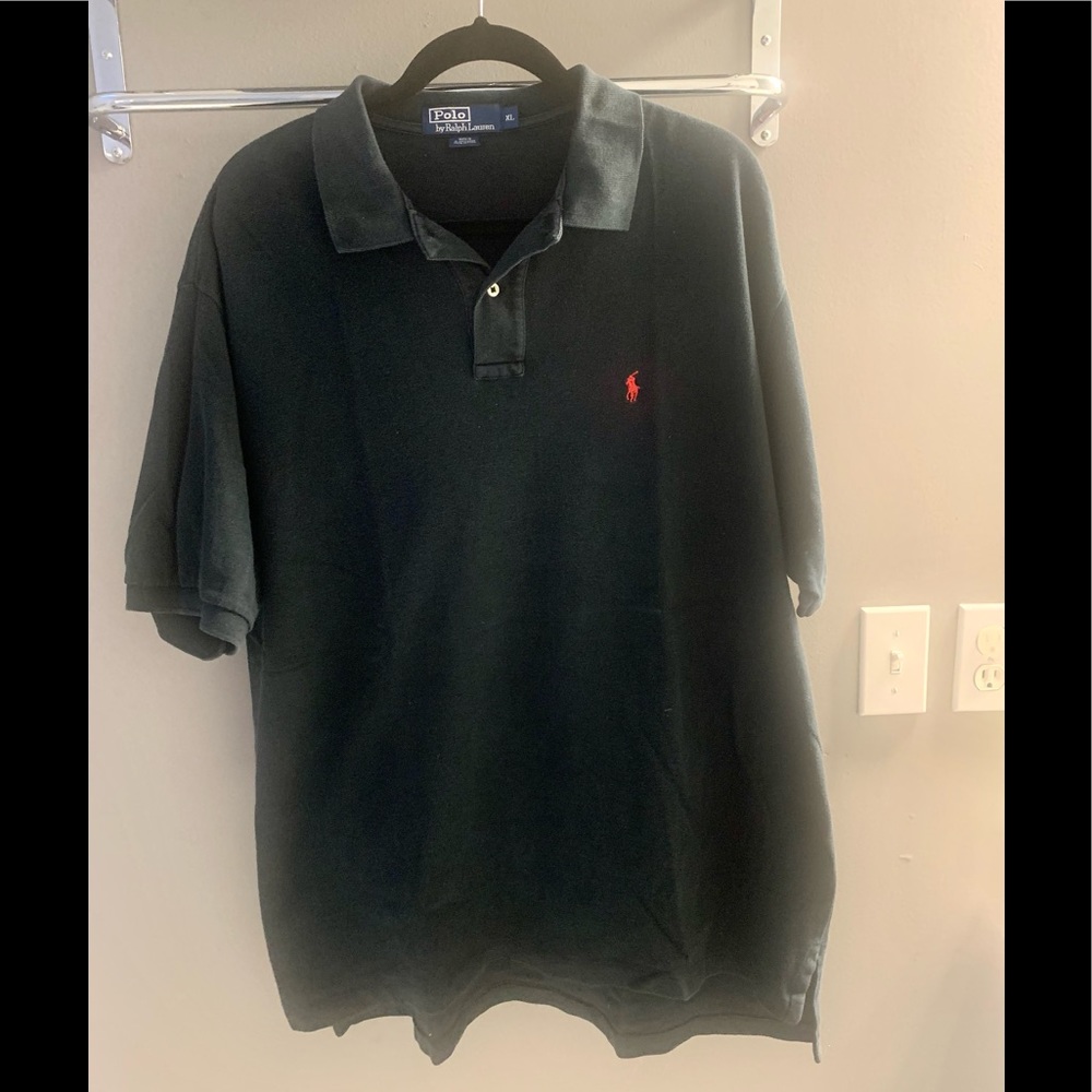 Polo by Ralph Lauren Shirt